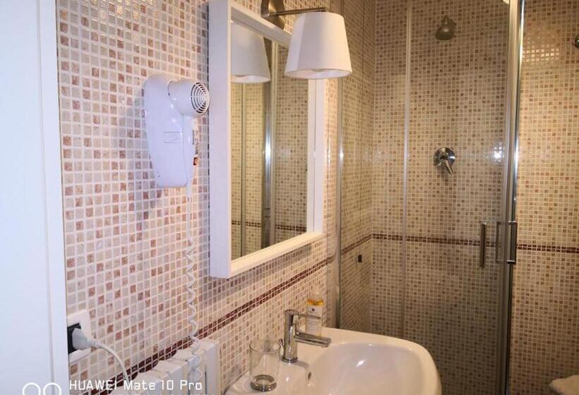 اتاق خانوادگی, B&b Palazzo De  Il Nuovo Duca Minimo
