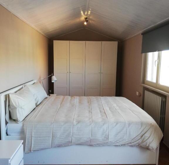 اتاق لوکس با چشم‌انداز شهر, B&b Palazzo De  Il Nuovo Duca Minimo