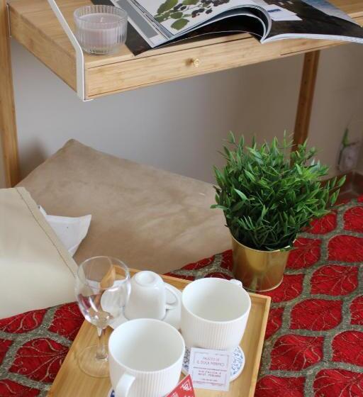 آپارتمان 3 خوابه, B&b Palazzo De  Il Nuovo Duca Minimo