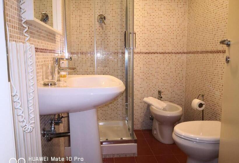 اتاق خانوادگی, B&b Palazzo De  Il Nuovo Duca Minimo