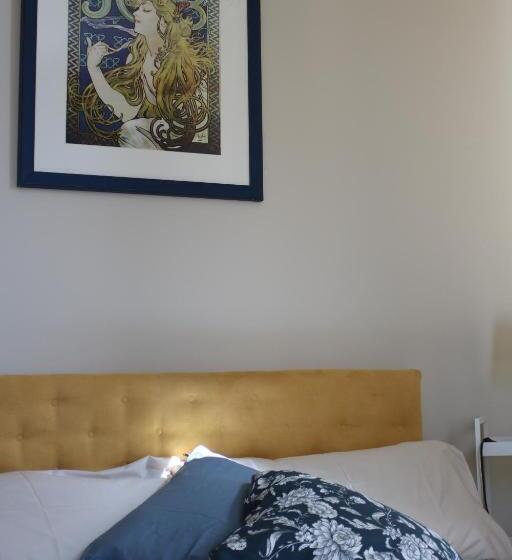 Standard room with outdoor bath, B&b Palazzo De  Il Nuovo Duca Minimo