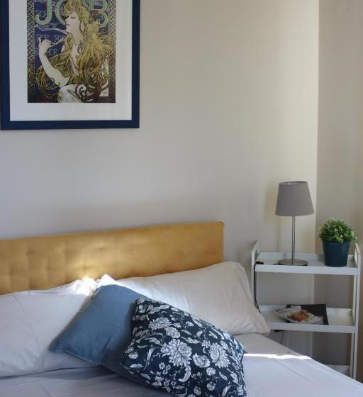 آپارتمان 3 خوابه, B&b Palazzo De  Il Nuovo Duca Minimo