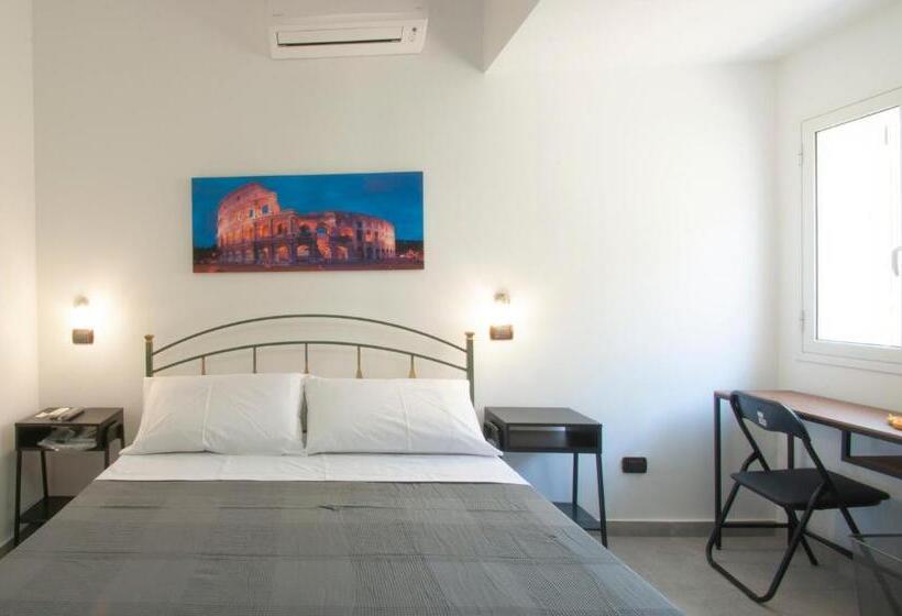 اتاق استاندارد, B&b Vittoria House