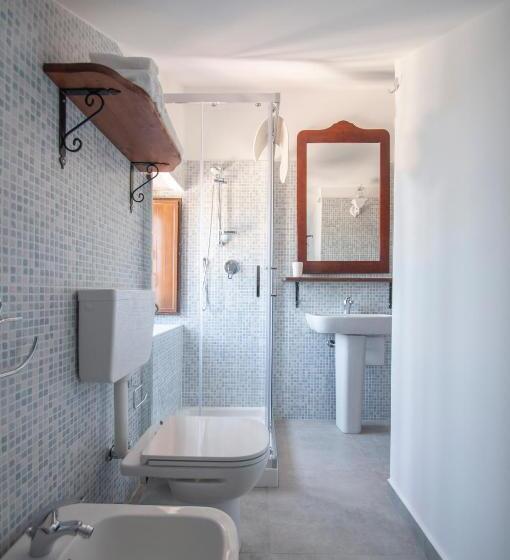اتاق استاندارد, B&b Vittoria House