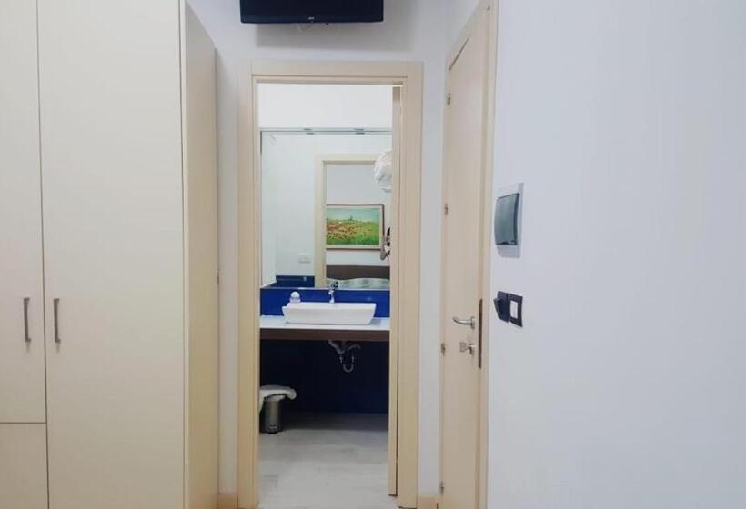 Номер Basic, Brezza Marina