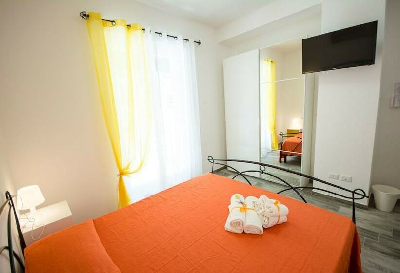 Номер Стандарт, Il Gelso Di Sofia B&b