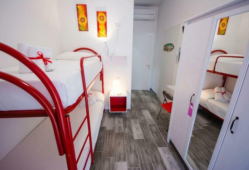 Номер Стандарт Индивидуальный, Il Gelso Di Sofia B&b