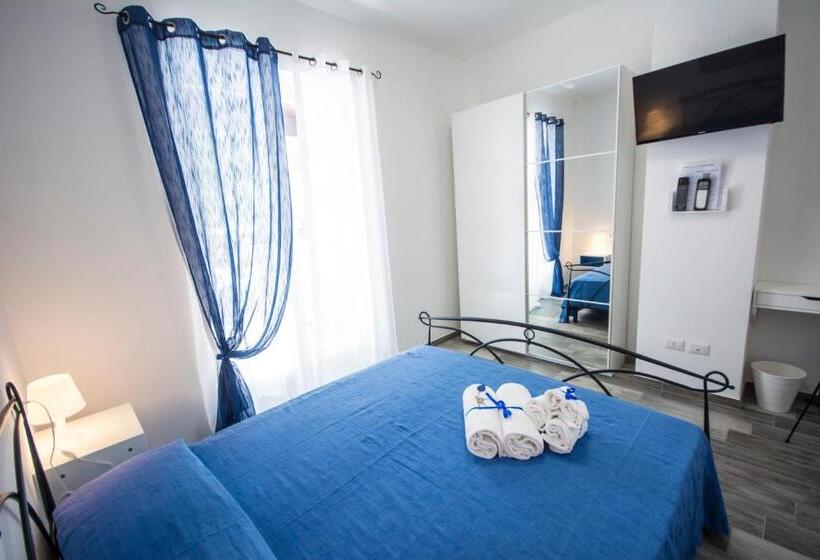 Номер Стандарт, Il Gelso Di Sofia B&b