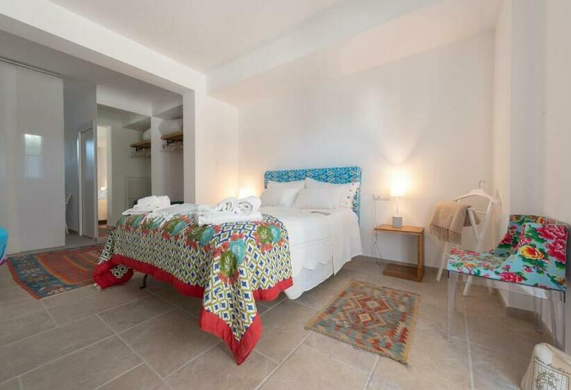 اتاق سوپریور, Kinanto Bioresort