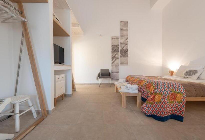 سوییت, Kinanto Bioresort