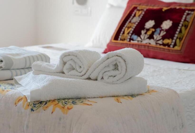 سوییت لوکس, Kinanto Bioresort
