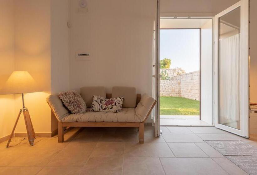 سوییت, Kinanto Bioresort