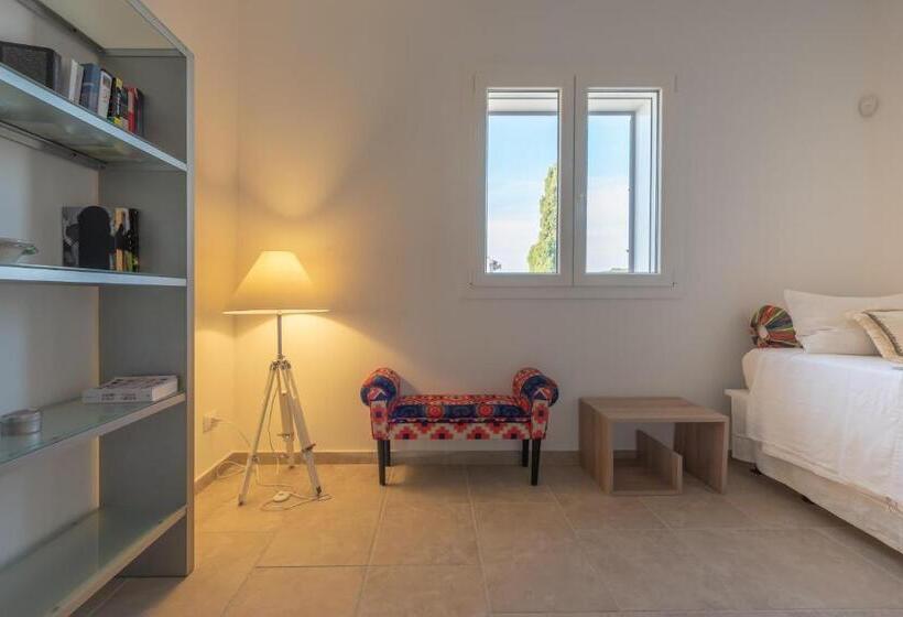 سوییت لوکس, Kinanto Bioresort