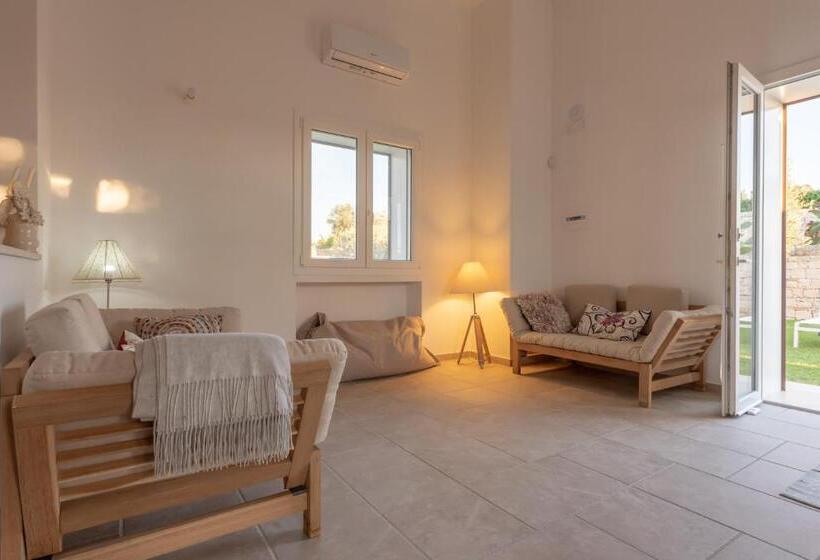 سوییت, Kinanto Bioresort