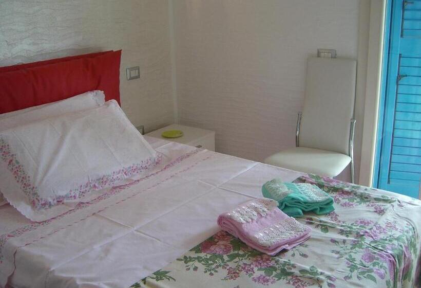 Номер Superior Кровать Кинг, S Olivariu Village Affittacamere