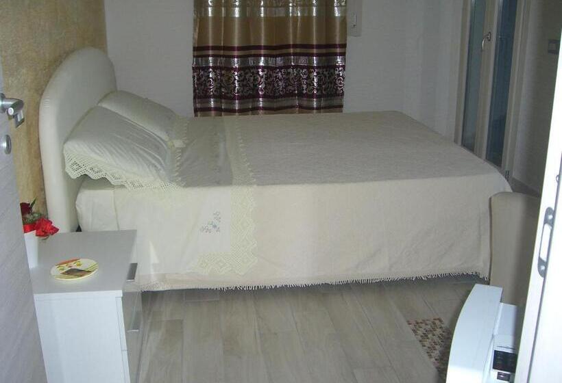 Люкс Deluxe Кровать Кинг, S Olivariu Village Affittacamere