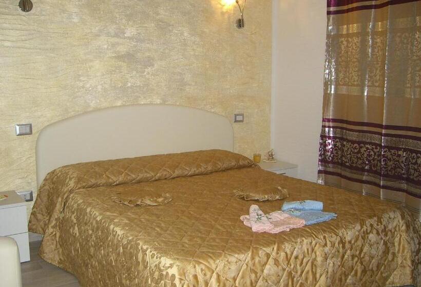 Люкс Deluxe Кровать Кинг, S Olivariu Village Affittacamere