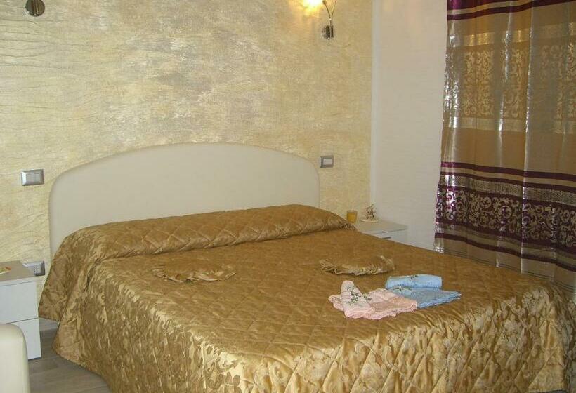 Полулюкс Одноместный с Террасой, S Olivariu Village Affittacamere