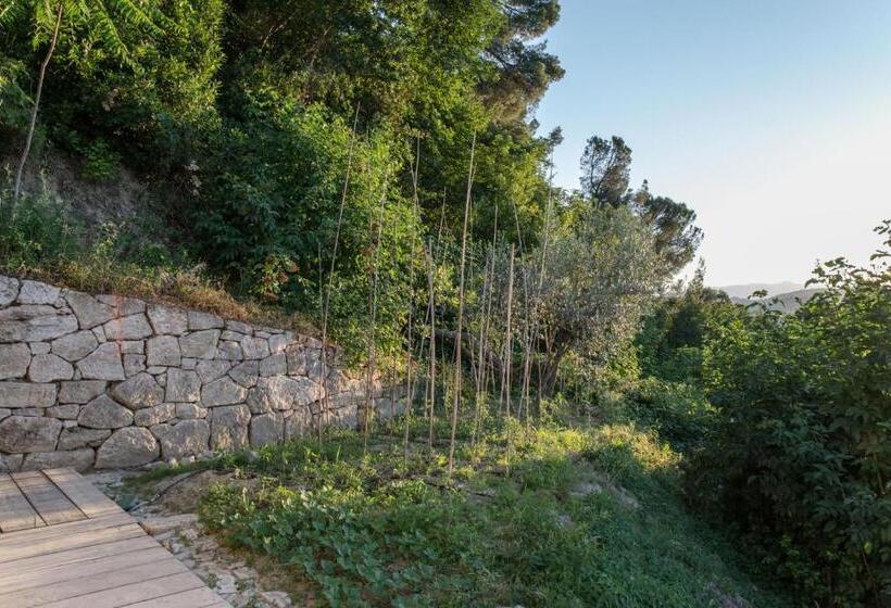 غرفة سوبيريور, Villa Fortezza Antique Rooms