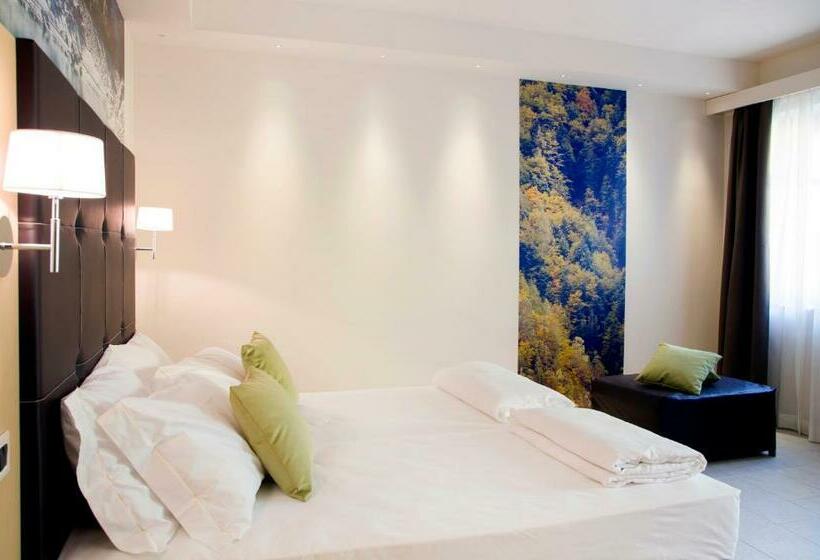 Апартаменты 1 Спальня, Domus Residence
