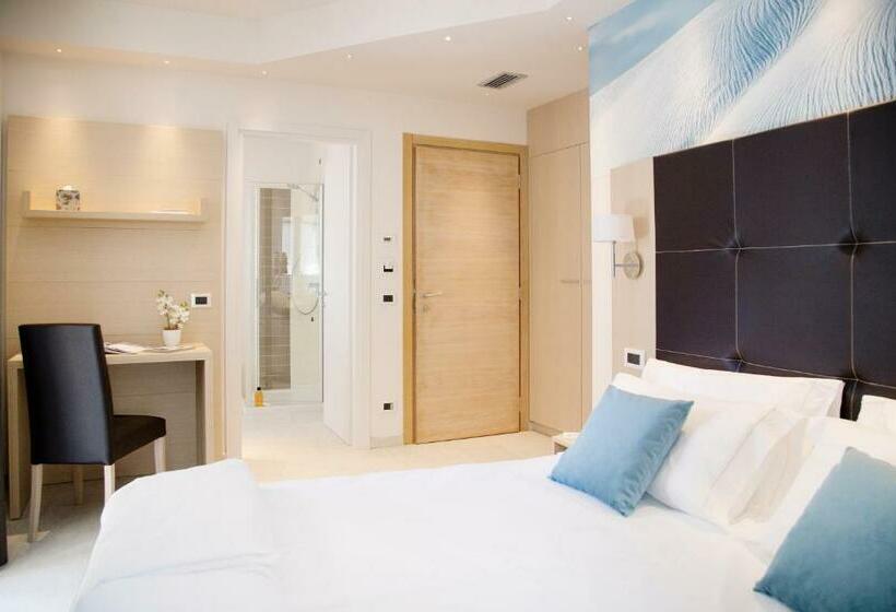 Номер Стандарт, Domus Residence