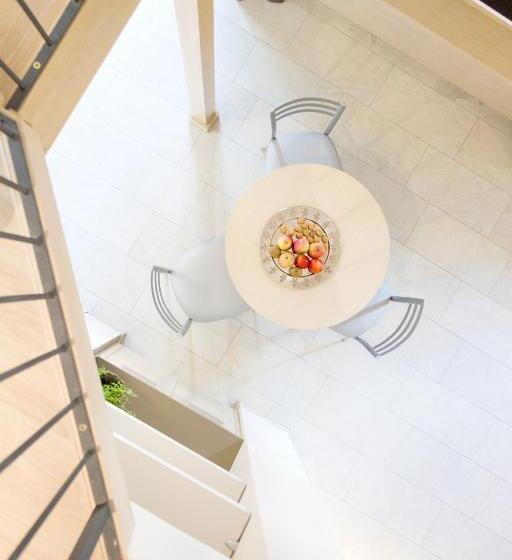 Номер Дюплекс, Domus Residence