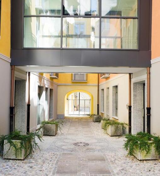 Апартаменты Superior 1 Спальня, Domus Residence