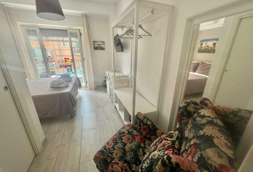 Quarto Estandar, A Casa Dei Bruno B&b