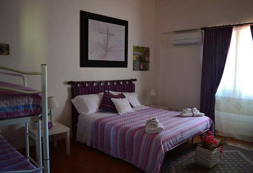Номер Стандарт, B&b Antico Frantoio