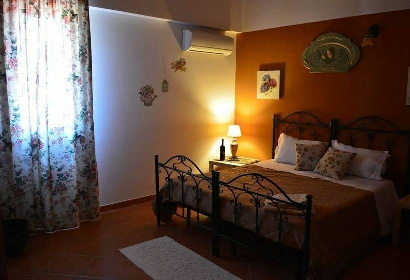 Номер Стандарт, B&b Antico Frantoio