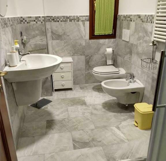 اتاق استاندارد, B&b Il Torchiourbino