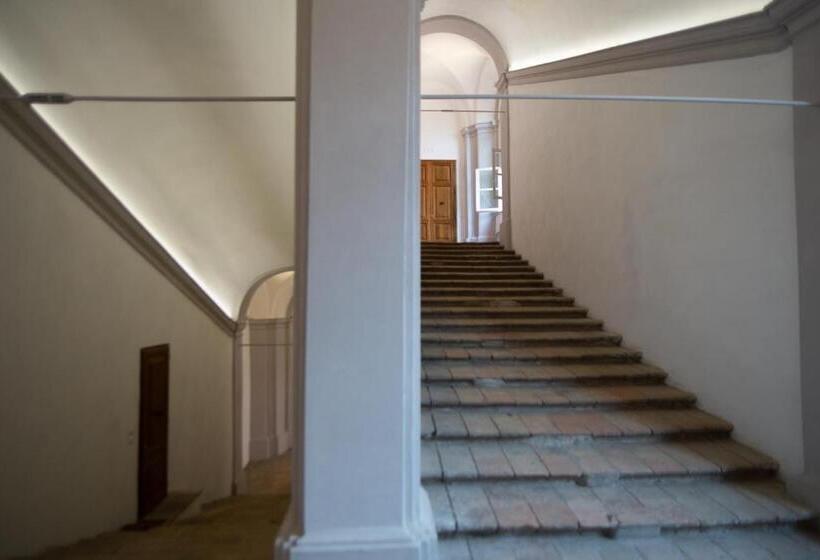 اتاق لوکس یک تخته, Santa Cecilia Perugia  Rooms&suite