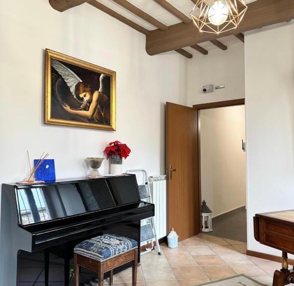 سوییت, Santa Cecilia Perugia  Rooms&suite