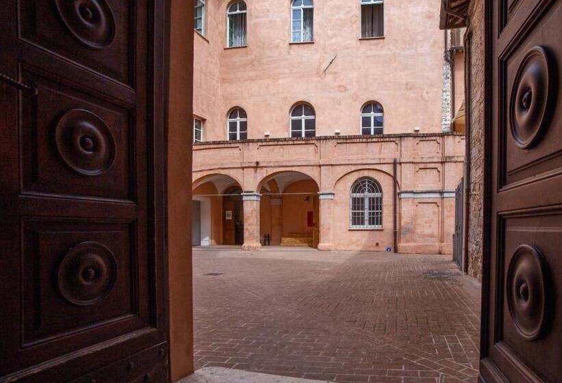 اتاق لوکس یک تخته, Santa Cecilia Perugia  Rooms&suite