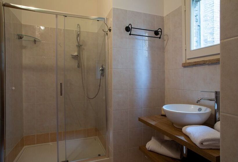 سوییت, Santa Cecilia Perugia  Rooms&suite