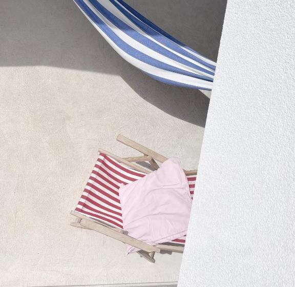اتاق استاندارد, Senia_rooms_vista