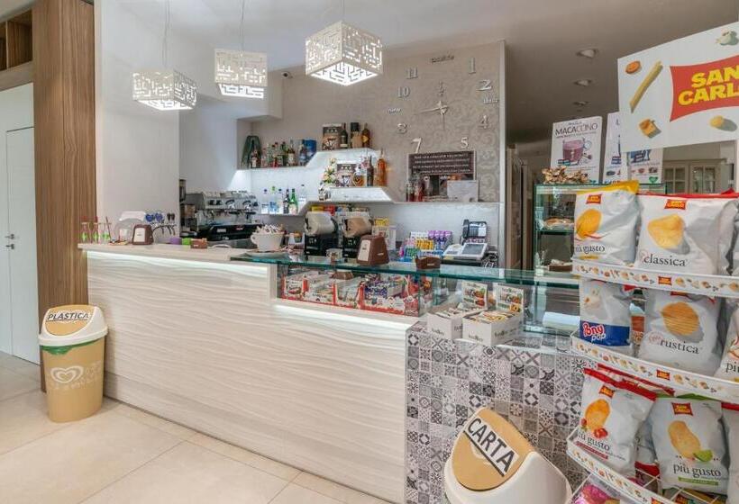 Номер Стандарт с Террасой, Benvenuti In Puglia B&b
