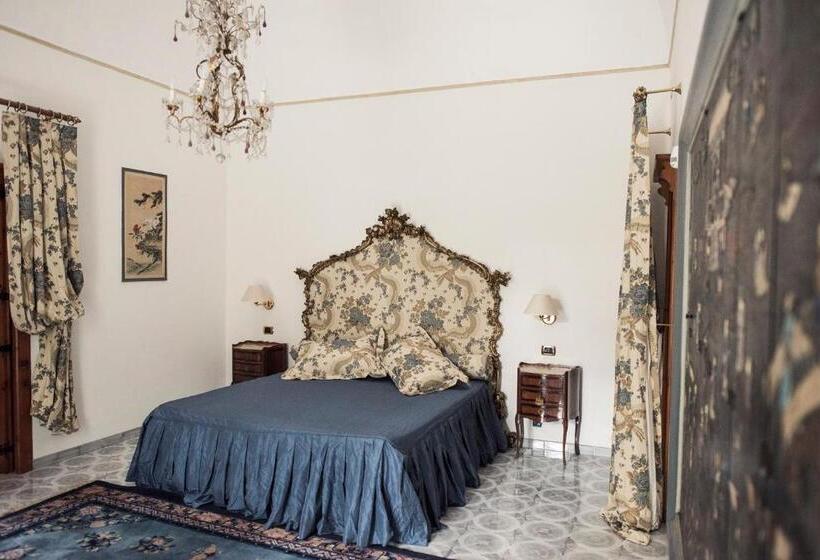 Полулюкс Вид на Бассейн, Villa Delle Querce Resort
