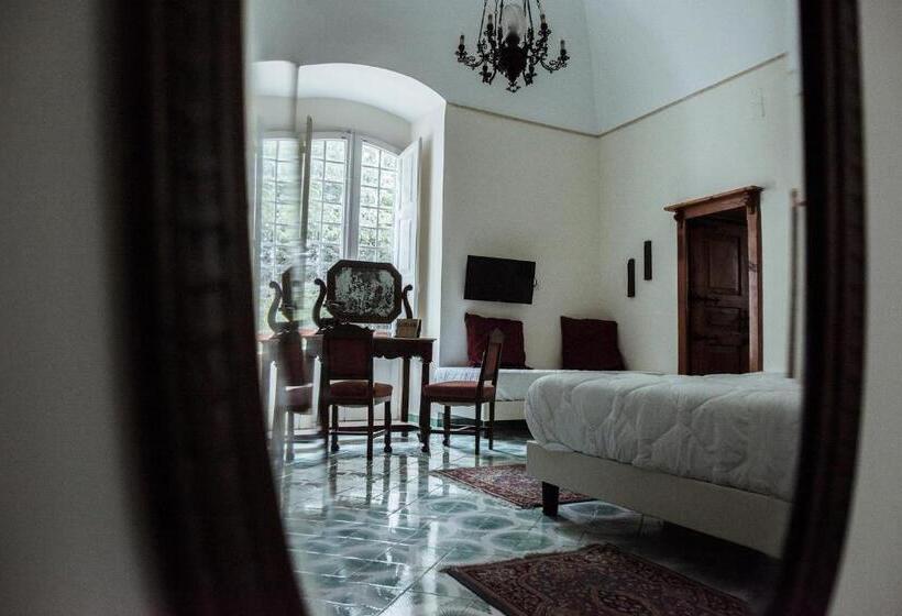 Полулюкс с Балконом, Villa Delle Querce Resort