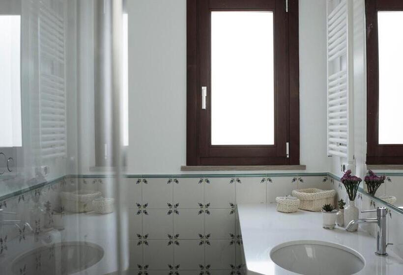 ジュニアスイート, Villa Delle Querce Resort