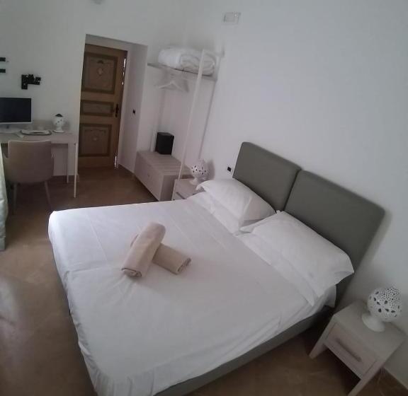 Номер Стандарт, Villa Delle Querce Resort