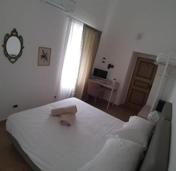 スタンダードルーム, Villa Delle Querce Resort