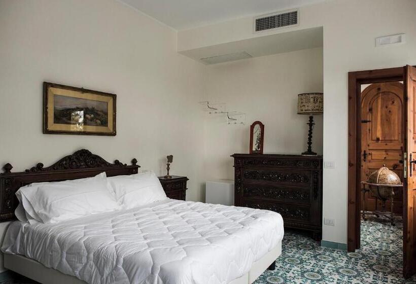 ジュニアスイート, Villa Delle Querce Resort
