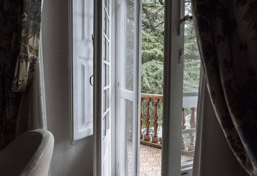 Полулюкс, Villa Delle Querce Resort