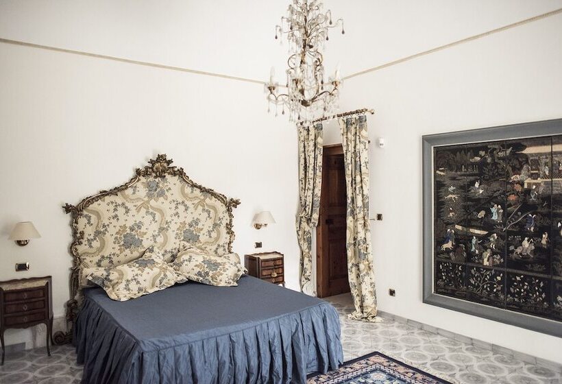 Полулюкс, Villa Delle Querce Resort