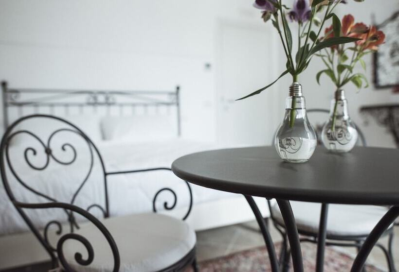 Трехместный Номер Superior, Villa Delle Querce Resort