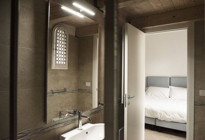 Номер Superior, Villa Delle Querce Resort