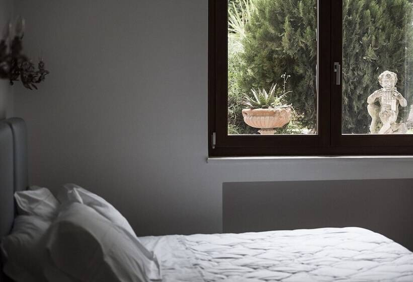 Номер Superior, Villa Delle Querce Resort