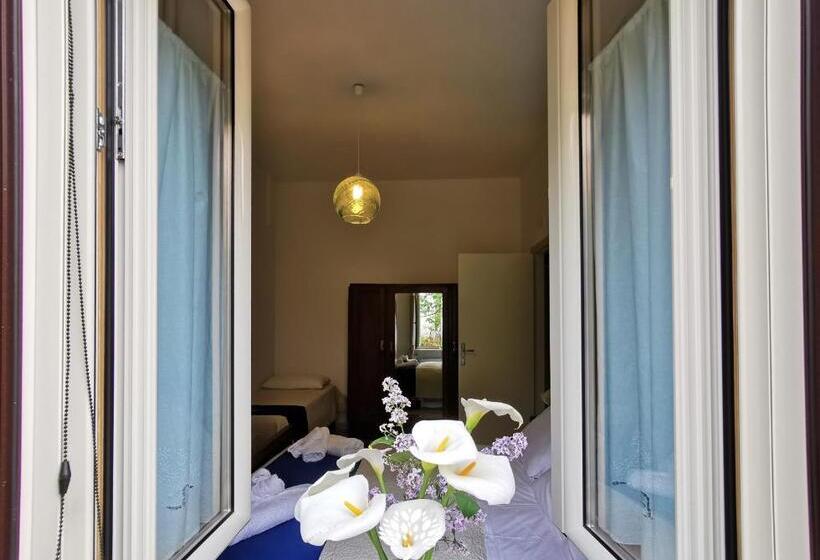 Номер Стандарт, La Suscella Bed & Breakfast