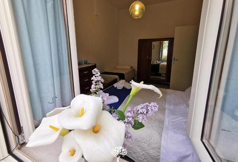 Номер Стандарт, La Suscella Bed & Breakfast